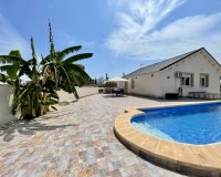 Herverkoop - Villa - Torrevieia - Los Balcones
