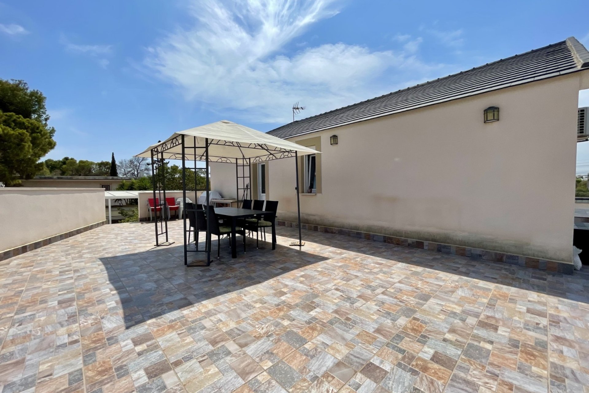 Herverkoop - Villa - Torrevieia - Los Balcones