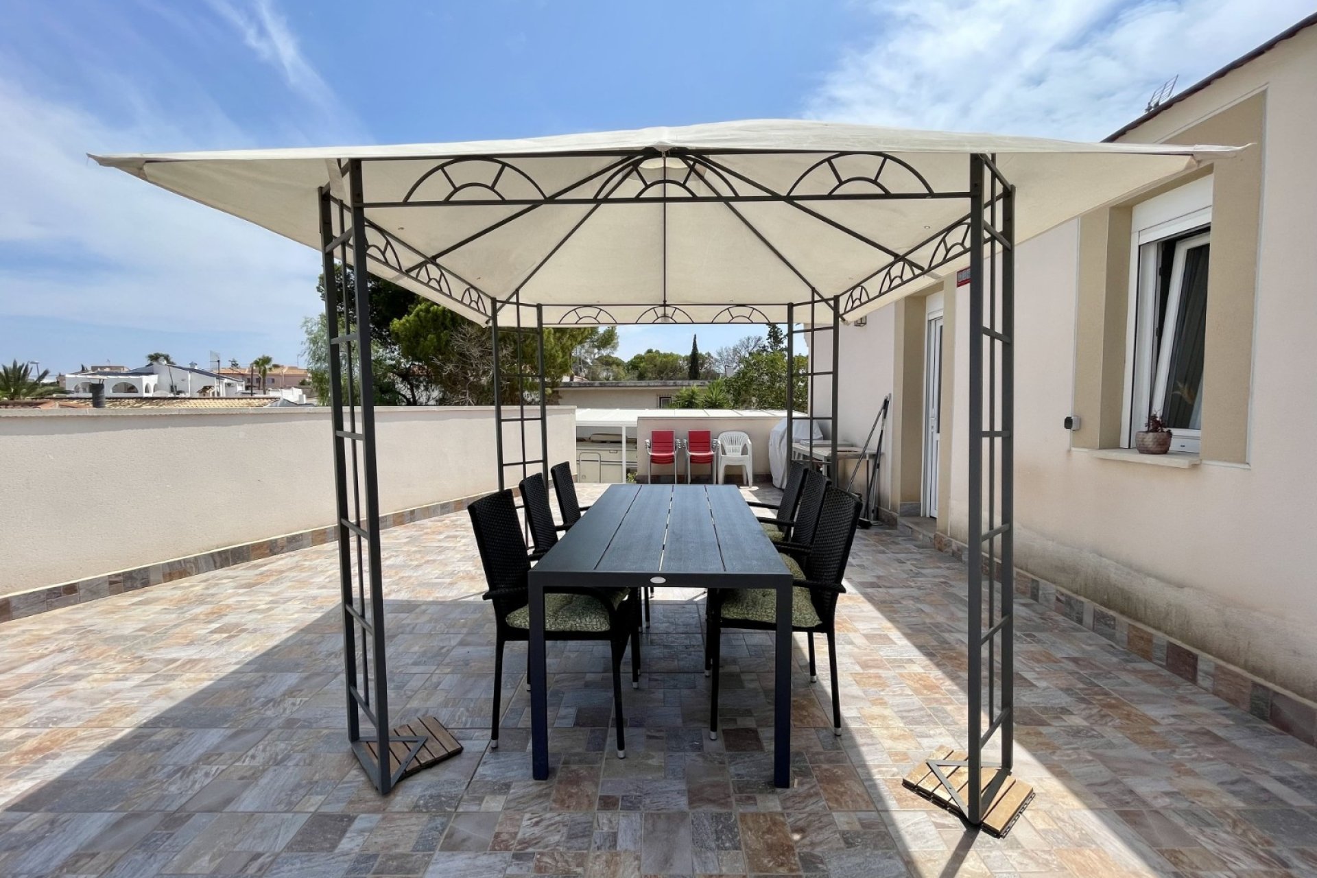 Herverkoop - Villa - Torrevieia - Los Balcones