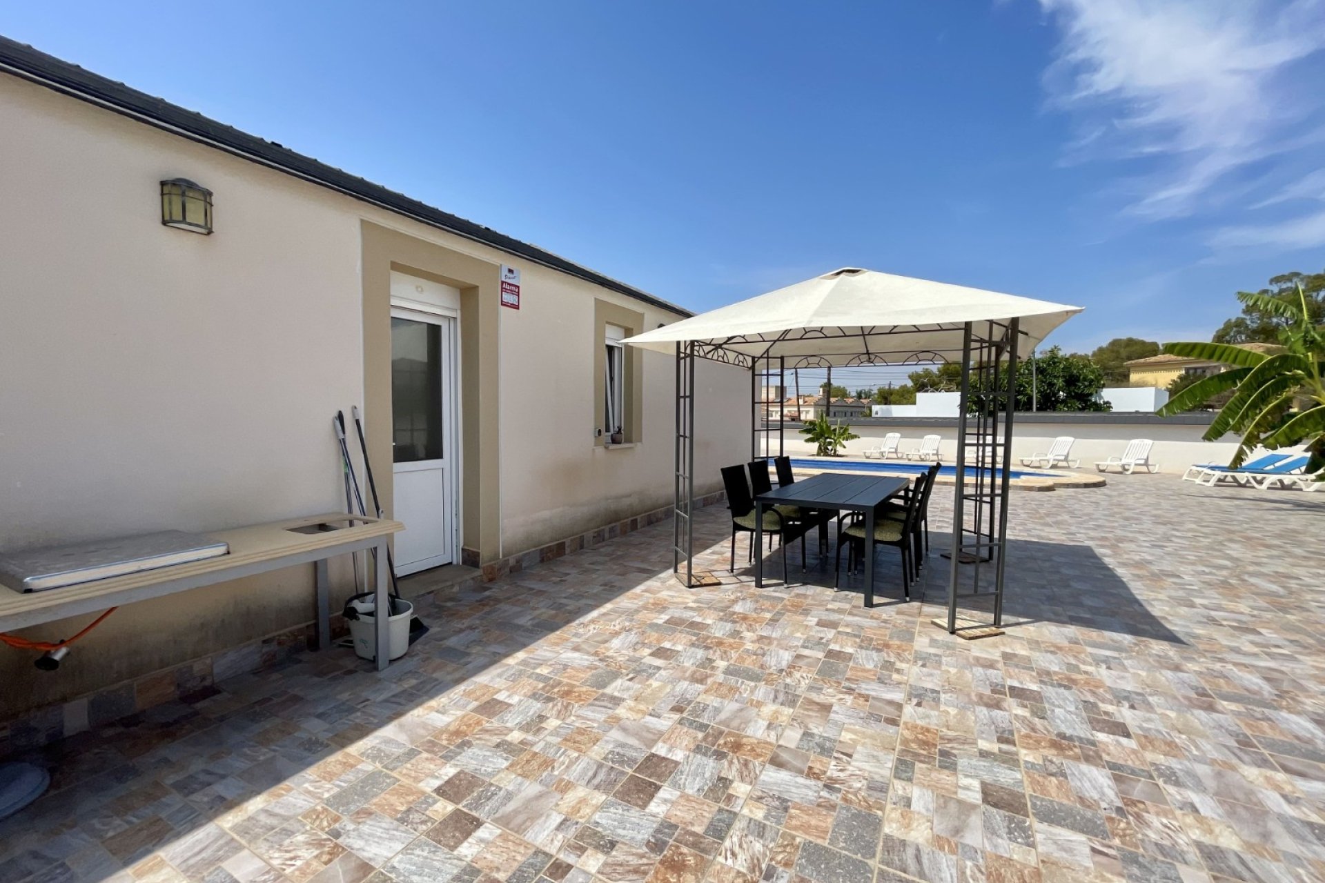 Herverkoop - Villa - Torrevieia - Los Balcones