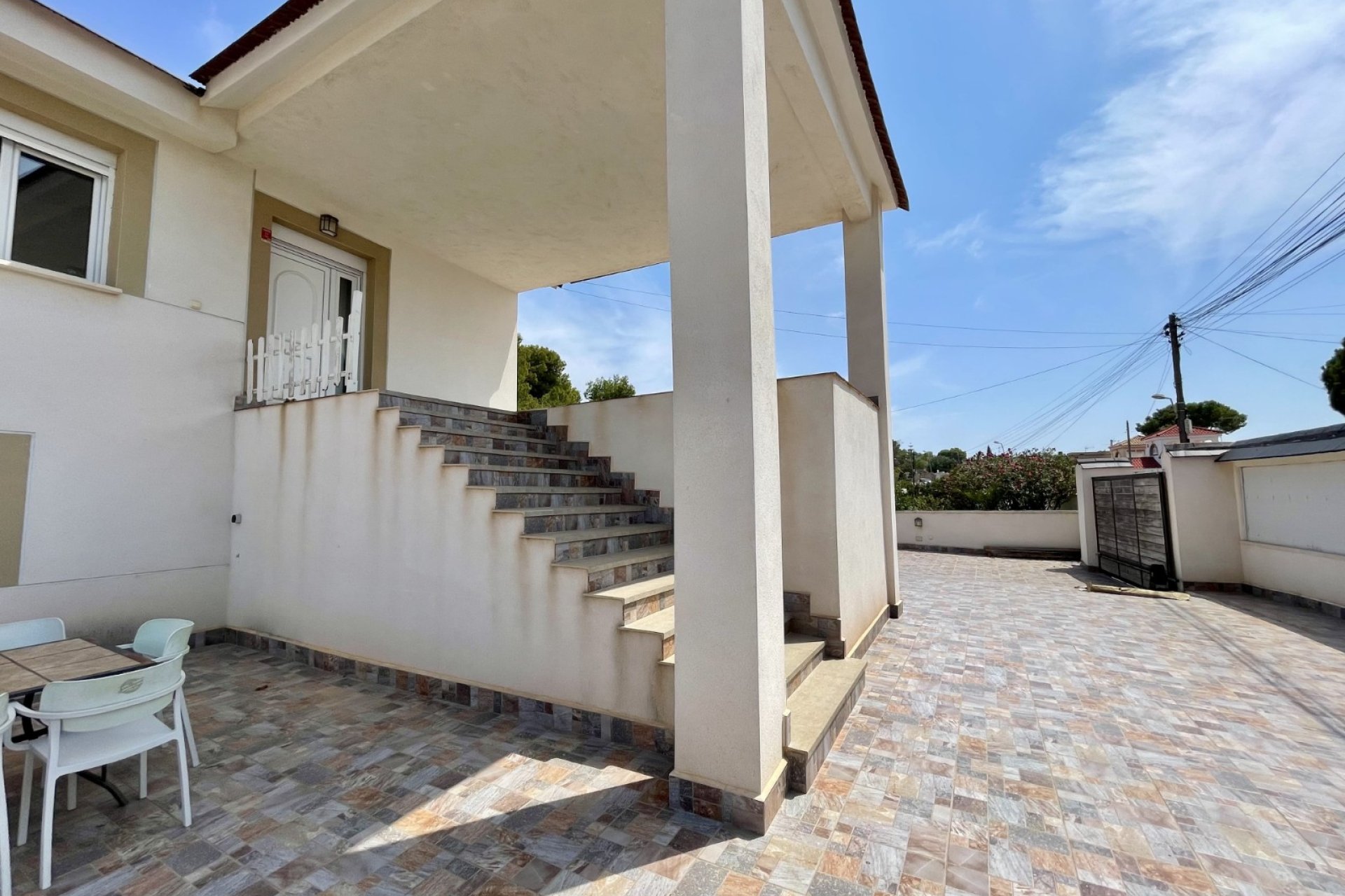 Herverkoop - Villa - Torrevieia - Los Balcones