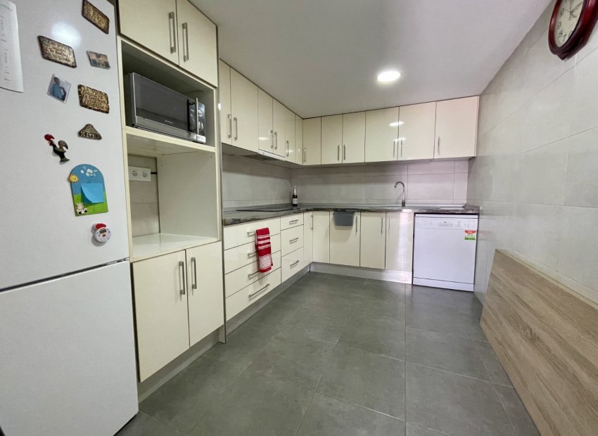 Herverkoop - Villa - Torrevieia - Los Balcones