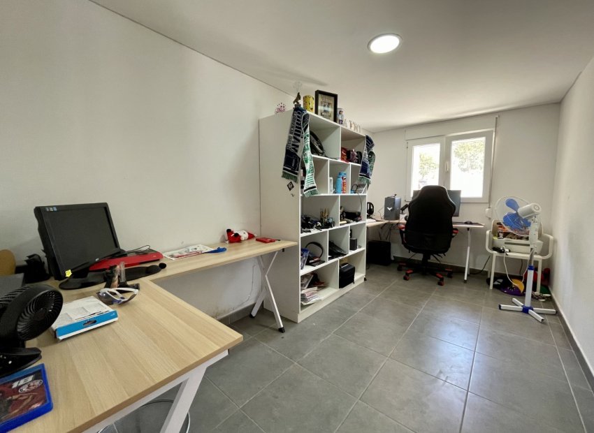 Herverkoop - Villa - Torrevieia - Los Balcones