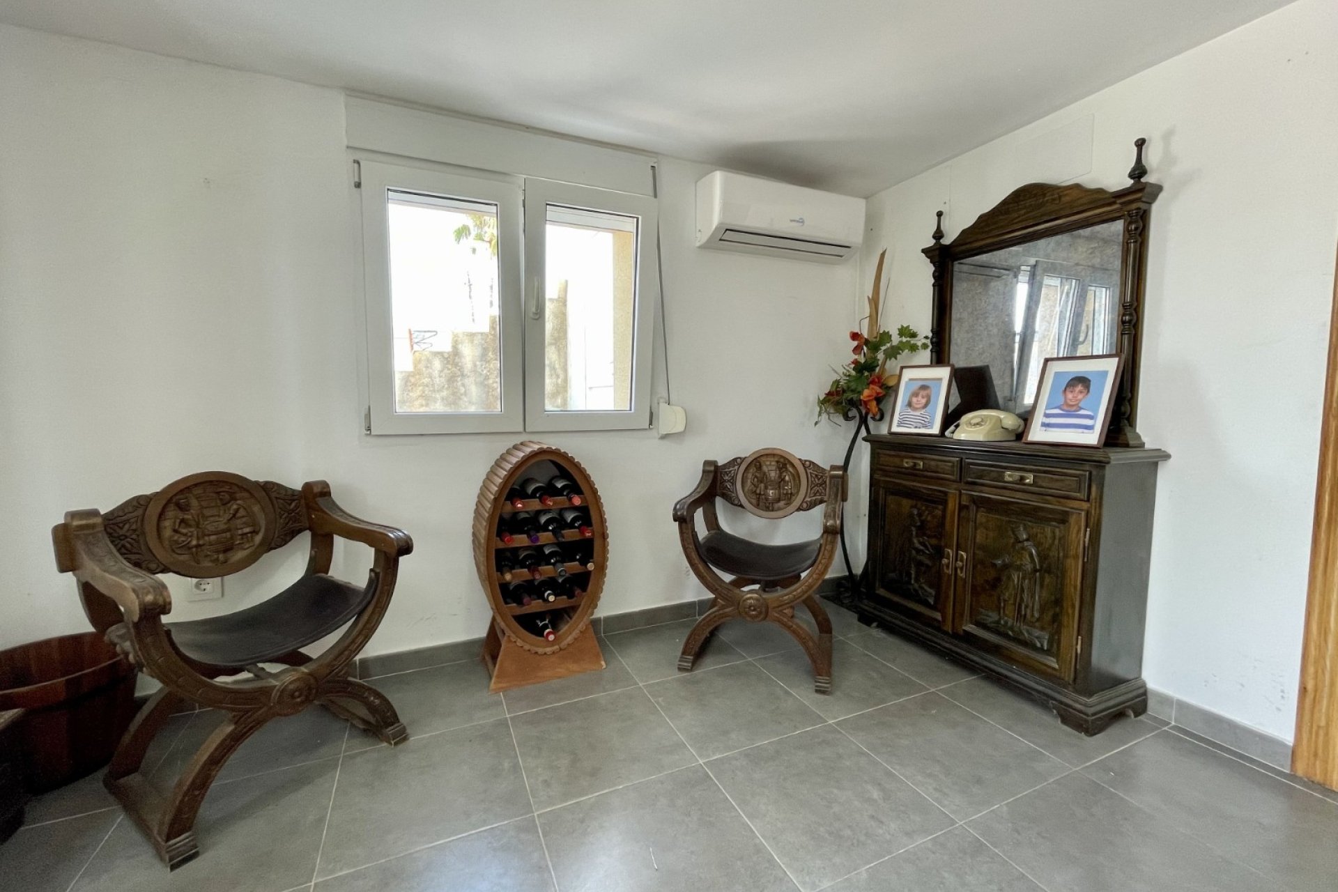 Herverkoop - Villa - Torrevieia - Los Balcones