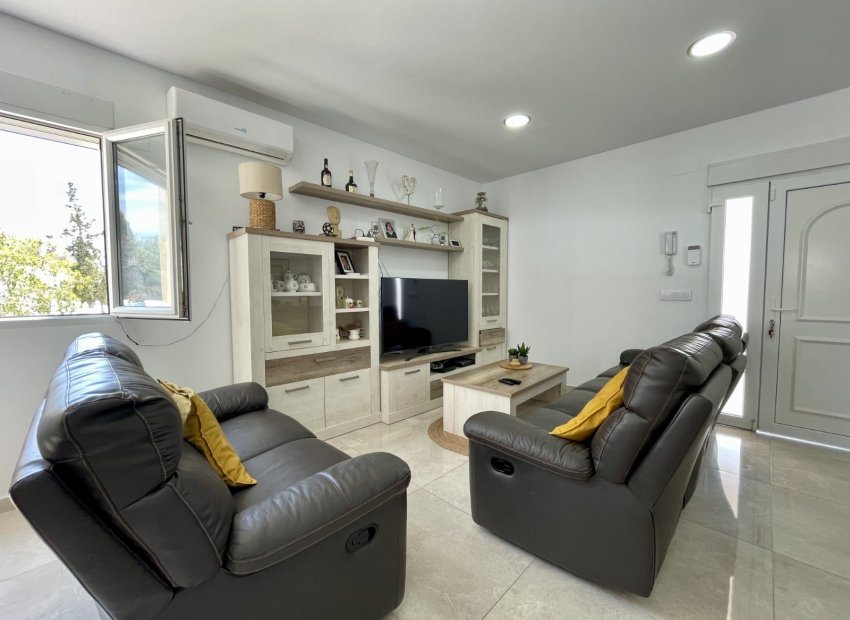 Herverkoop - Villa - Torrevieia - Los Balcones