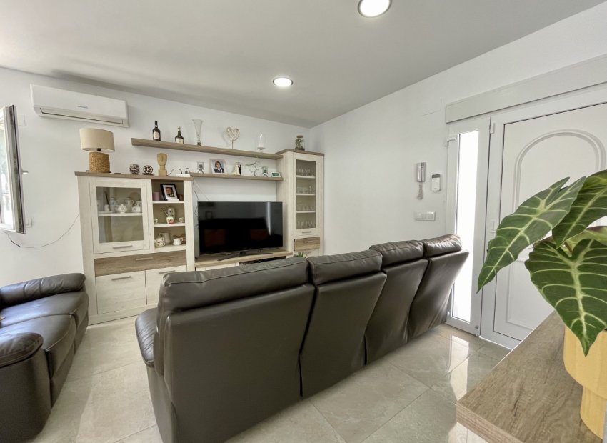 Herverkoop - Villa - Torrevieia - Los Balcones