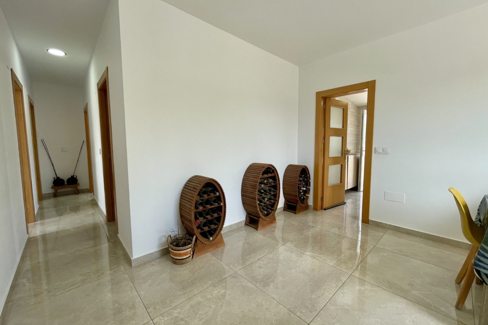 Herverkoop - Villa - Torrevieia - Los Balcones