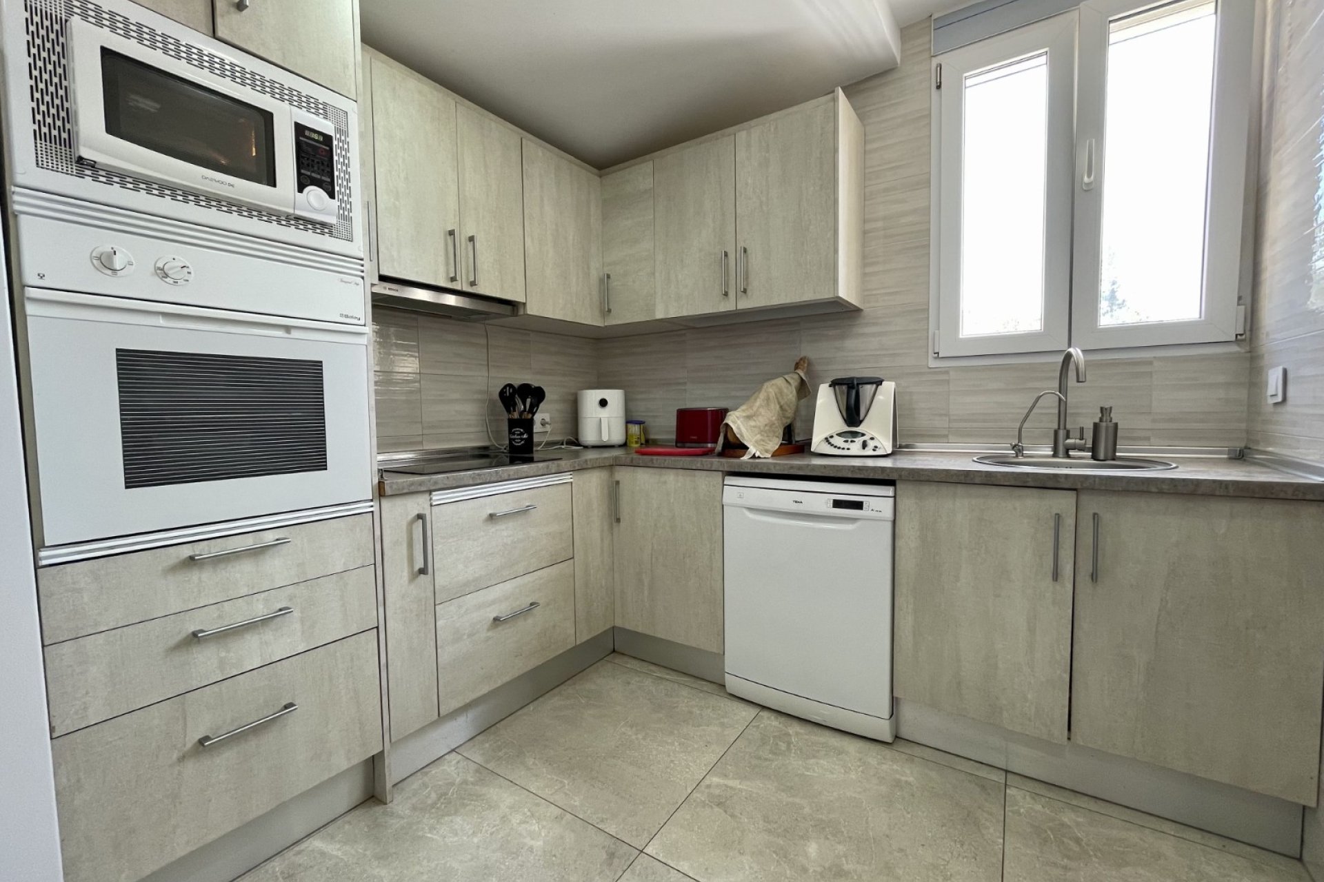 Herverkoop - Villa - Torrevieia - Los Balcones