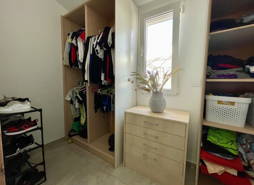 Herverkoop - Villa - Torrevieia - Los Balcones