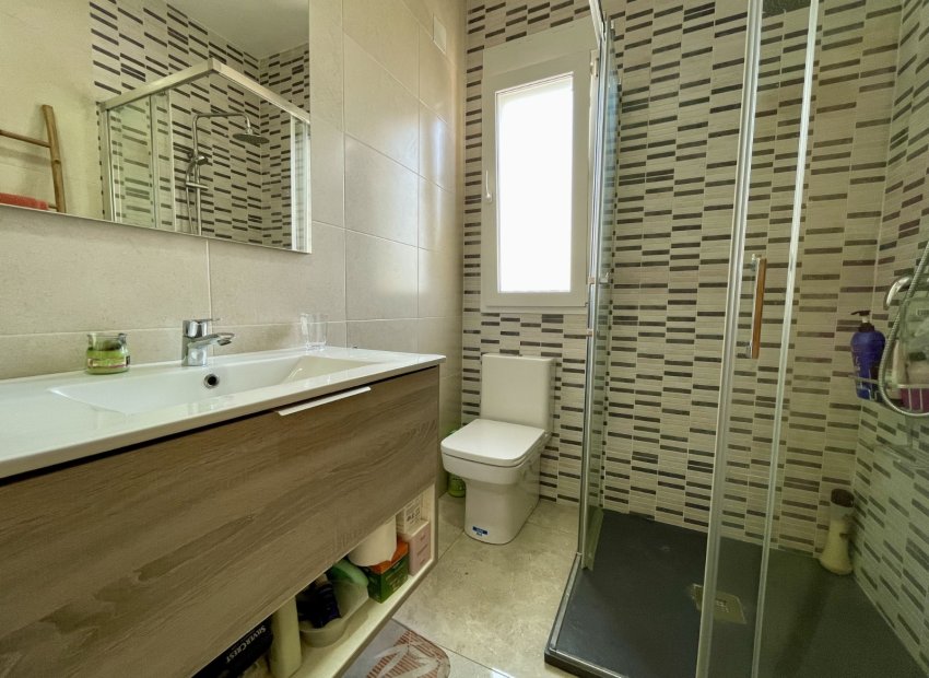 Herverkoop - Villa - Torrevieia - Los Balcones