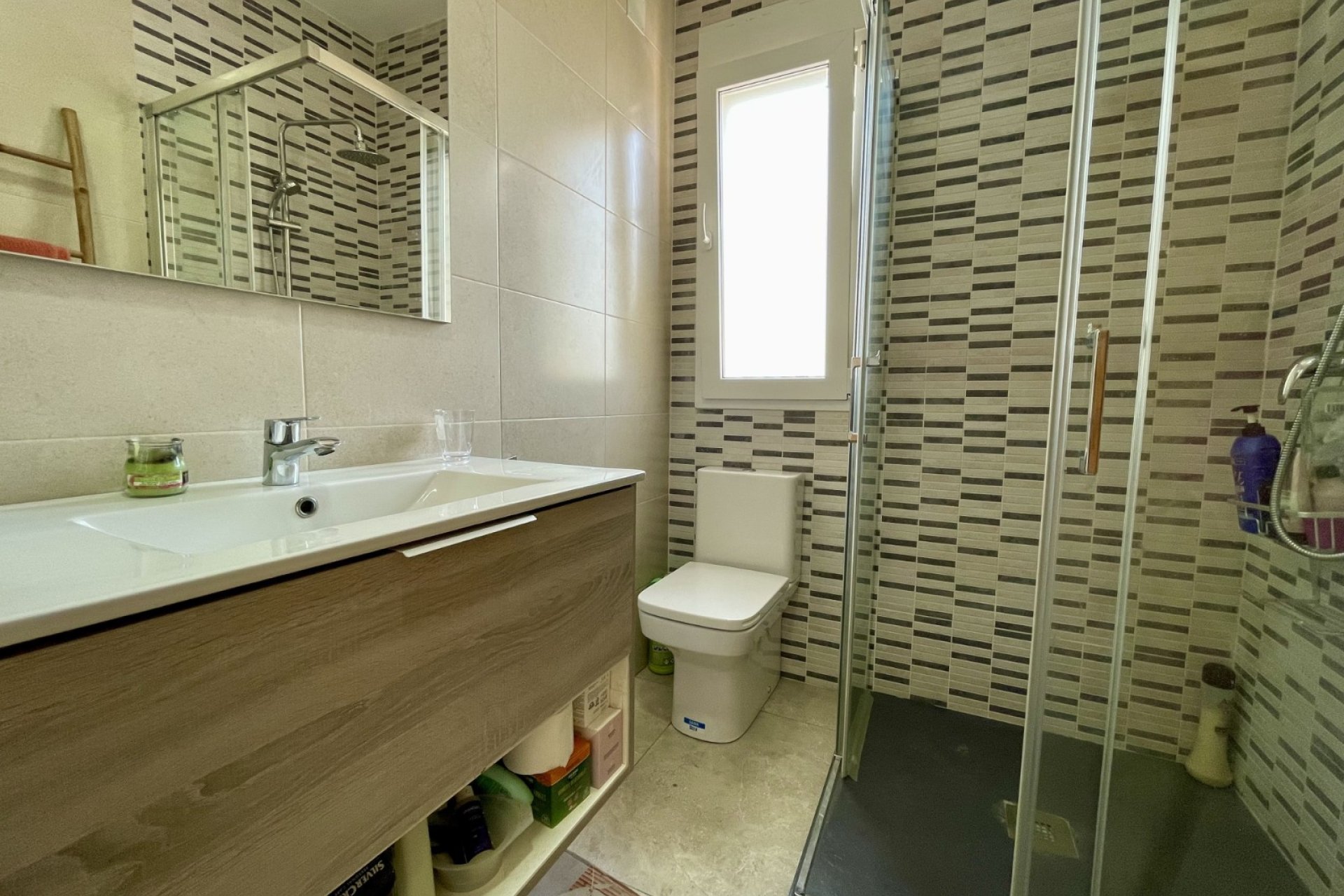 Herverkoop - Villa - Torrevieia - Los Balcones