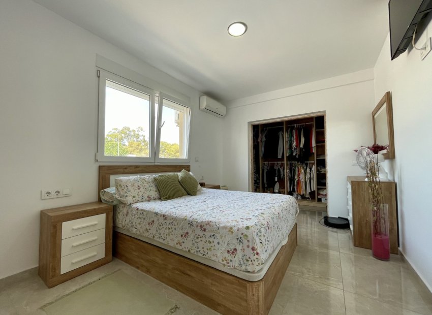 Herverkoop - Villa - Torrevieia - Los Balcones