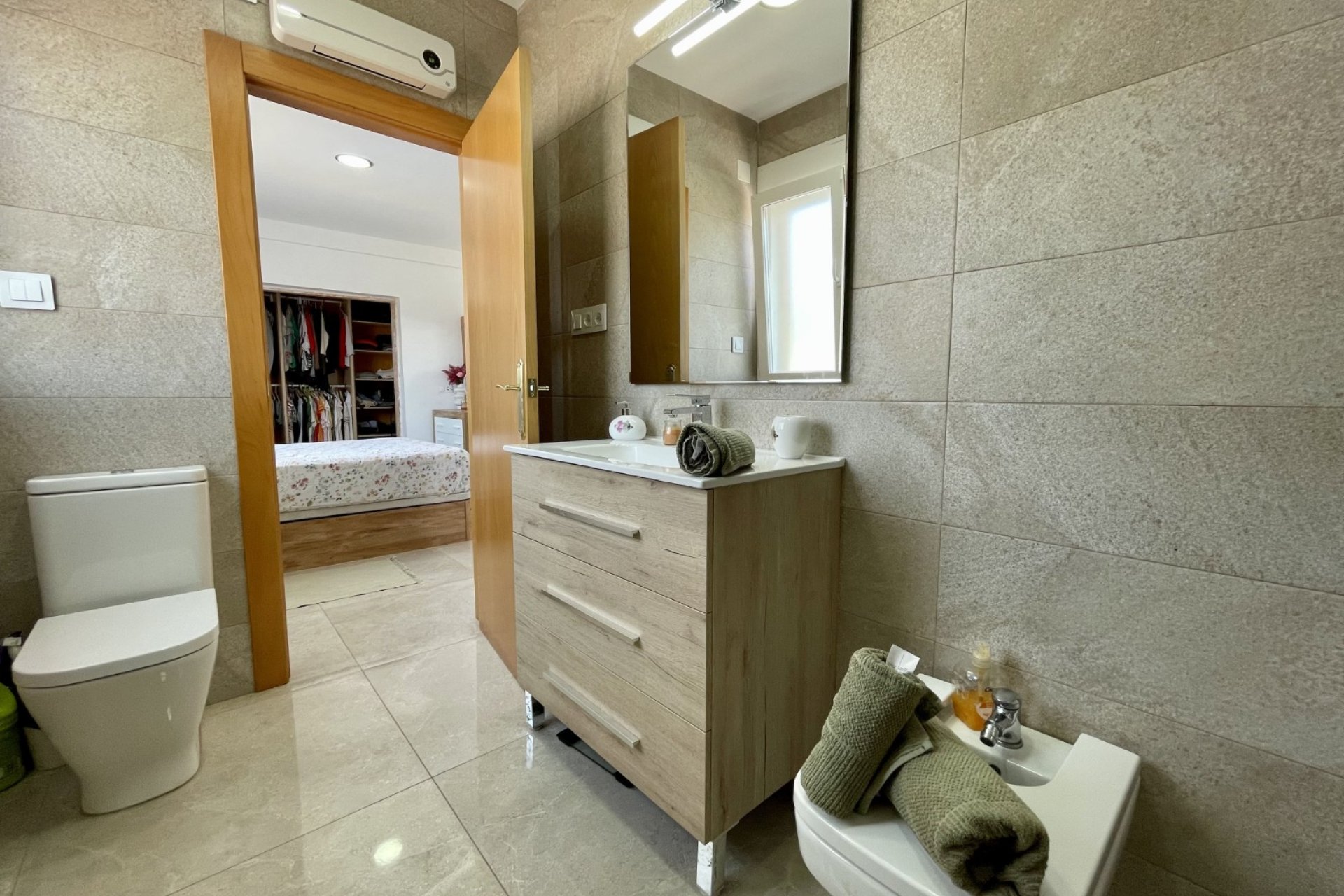 Herverkoop - Villa - Torrevieia - Los Balcones