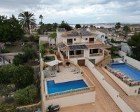 Herverkoop - Villa - Torrevieia - Los Balcones