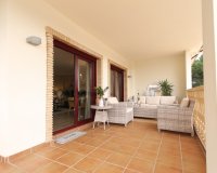 Herverkoop - Villa - Torrevieia - Los Balcones