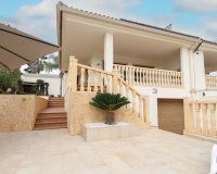 Herverkoop - Villa - Torrevieia - Los Balcones