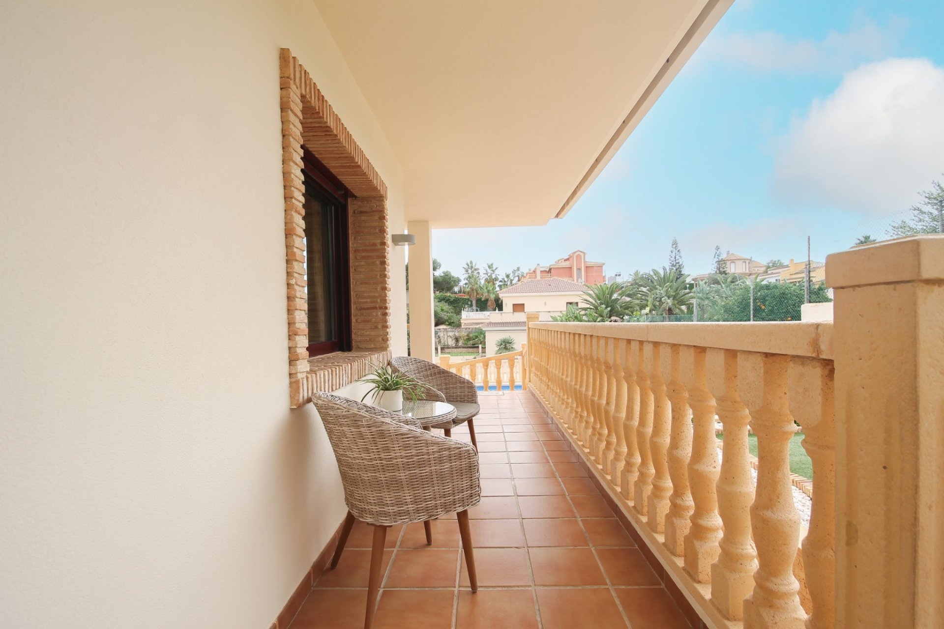Herverkoop - Villa - Torrevieia - Los Balcones