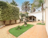 Herverkoop - Villa - Torrevieia - Los Balcones