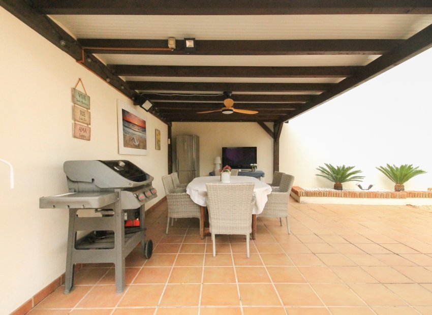 Herverkoop - Villa - Torrevieia - Los Balcones