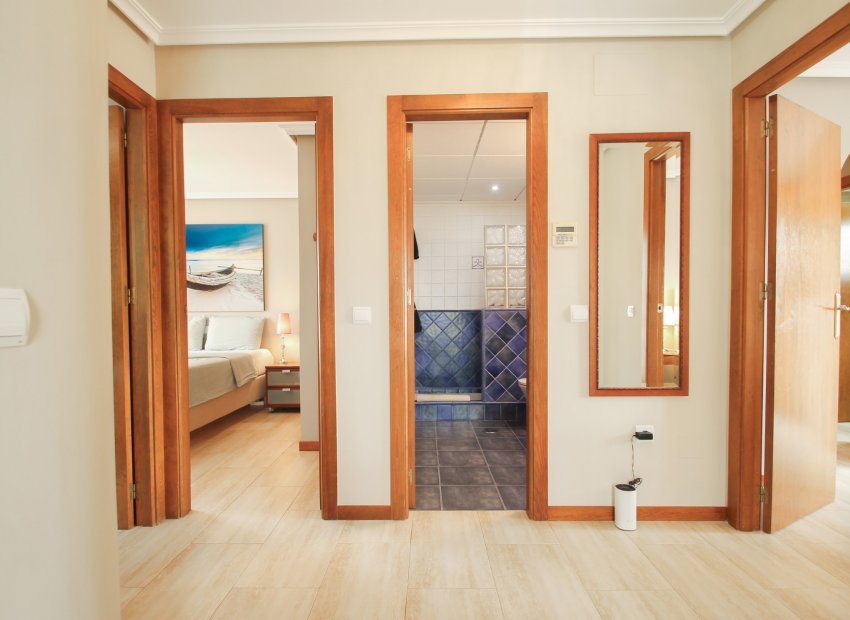 Herverkoop - Villa - Torrevieia - Los Balcones