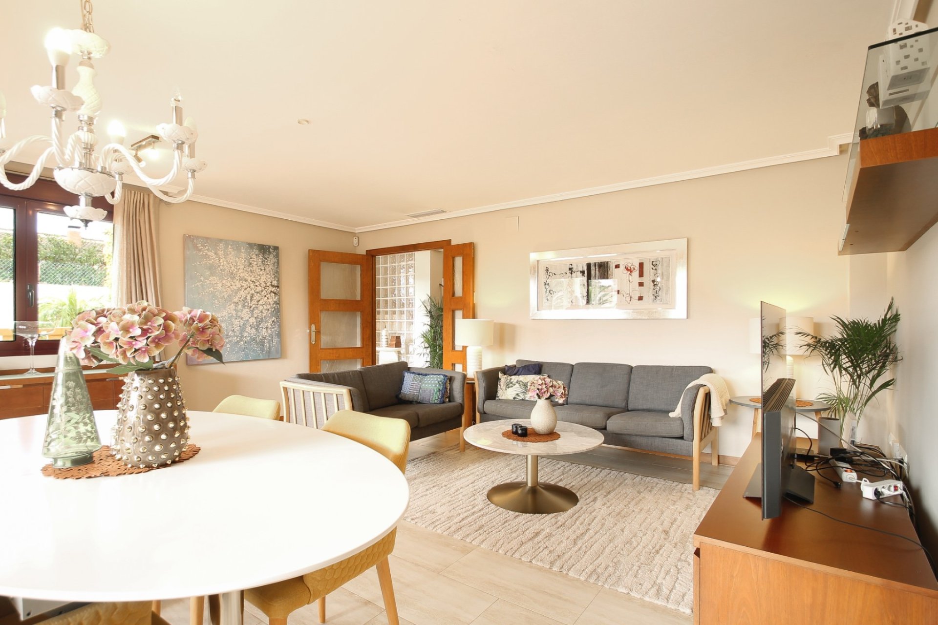 Herverkoop - Villa - Torrevieia - Los Balcones