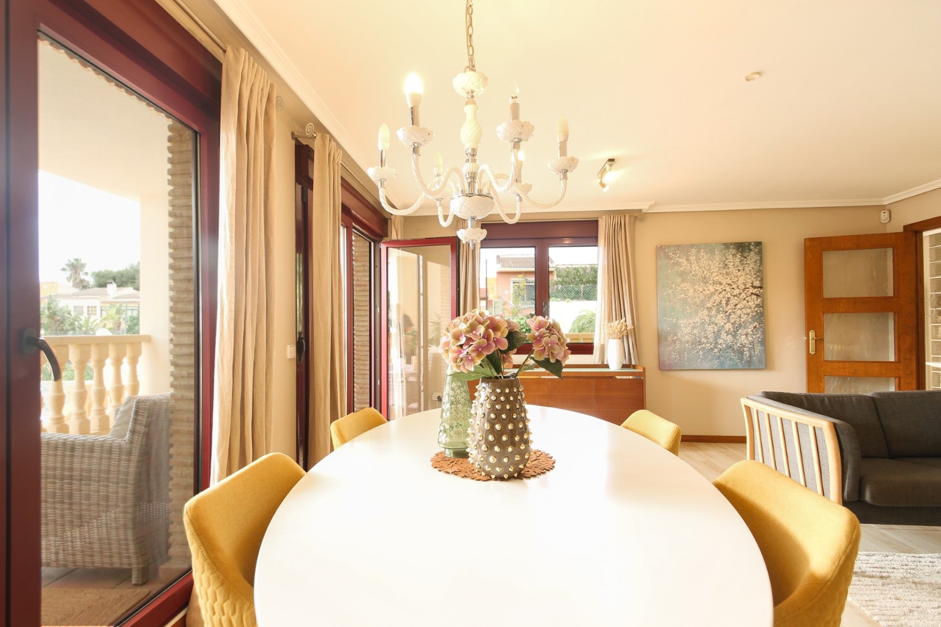 Herverkoop - Villa - Torrevieia - Los Balcones