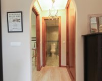 Herverkoop - Villa - Torrevieia - Los Balcones