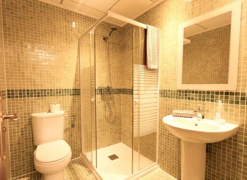 Herverkoop - Villa - Torrevieia - Los Balcones