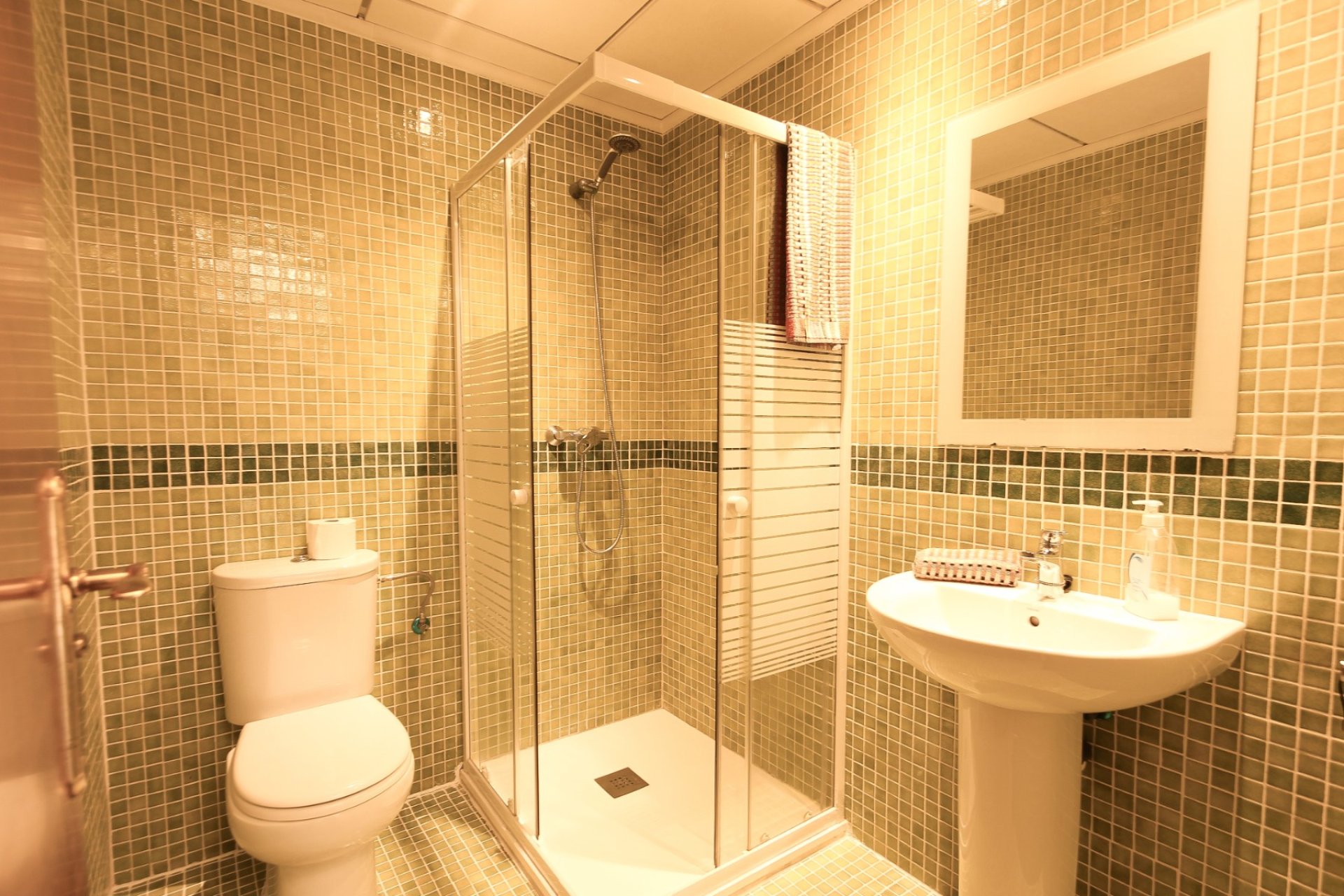 Herverkoop - Villa - Torrevieia - Los Balcones