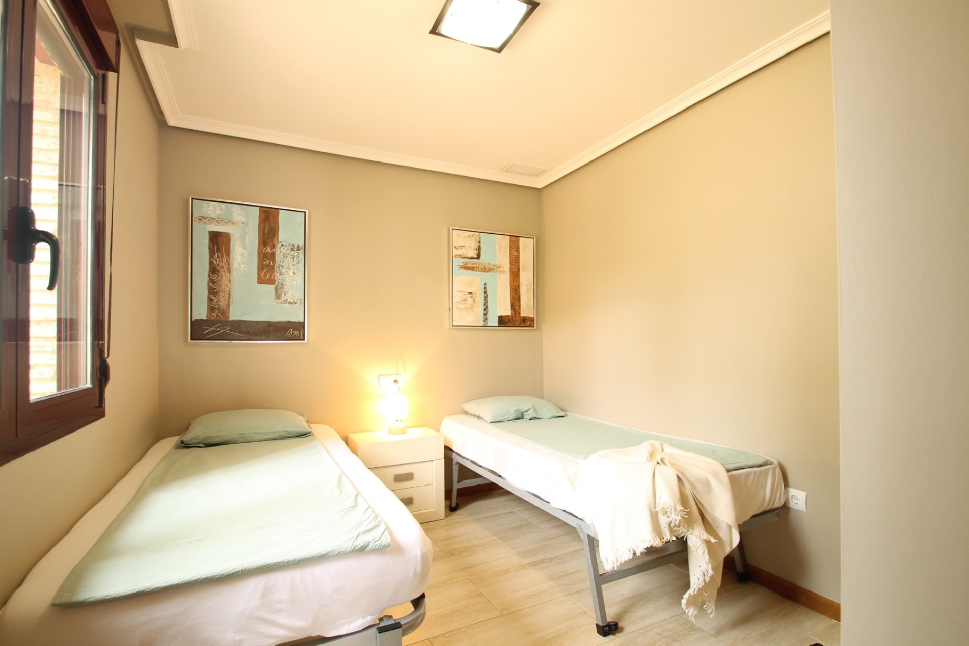 Herverkoop - Villa - Torrevieia - Los Balcones