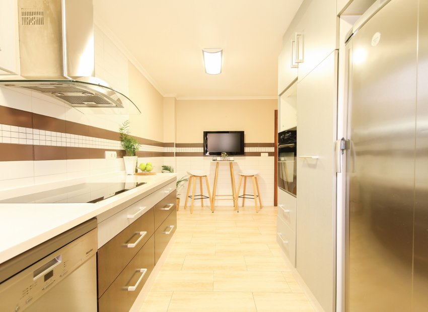 Herverkoop - Villa - Torrevieia - Los Balcones