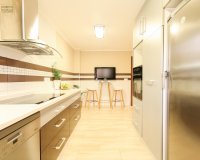 Herverkoop - Villa - Torrevieia - Los Balcones