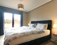 Herverkoop - Villa - Torrevieia - Los Balcones