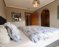 Herverkoop - Villa - Torrevieia - Los Balcones