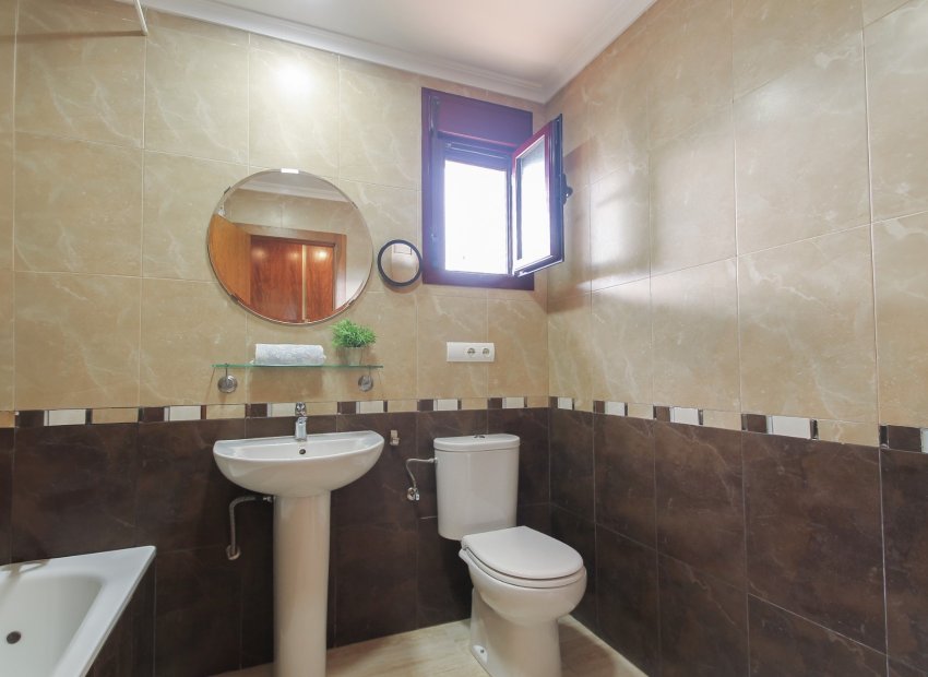 Herverkoop - Villa - Torrevieia - Los Balcones