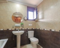 Herverkoop - Villa - Torrevieia - Los Balcones