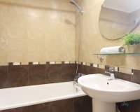 Herverkoop - Villa - Torrevieia - Los Balcones