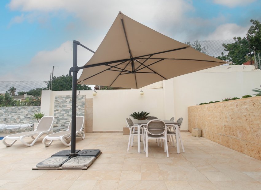 Herverkoop - Villa - Torrevieia - Los Balcones