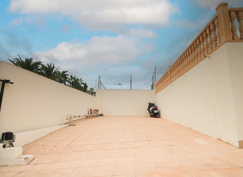 Herverkoop - Villa - Torrevieia - Los Balcones