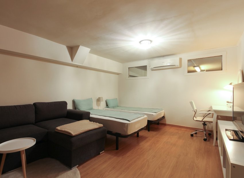 Herverkoop - Villa - Torrevieia - Los Balcones