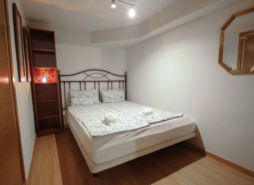 Herverkoop - Villa - Torrevieia - Los Balcones