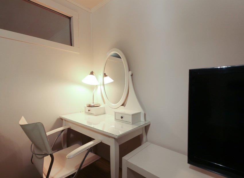 Herverkoop - Villa - Torrevieia - Los Balcones