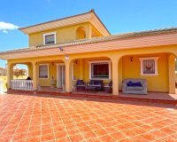 Herverkoop - Villa - Torrevieia - Los Balcones
