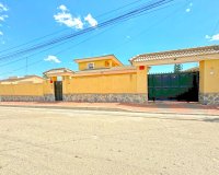 Herverkoop - Villa - Torrevieia - Los Balcones