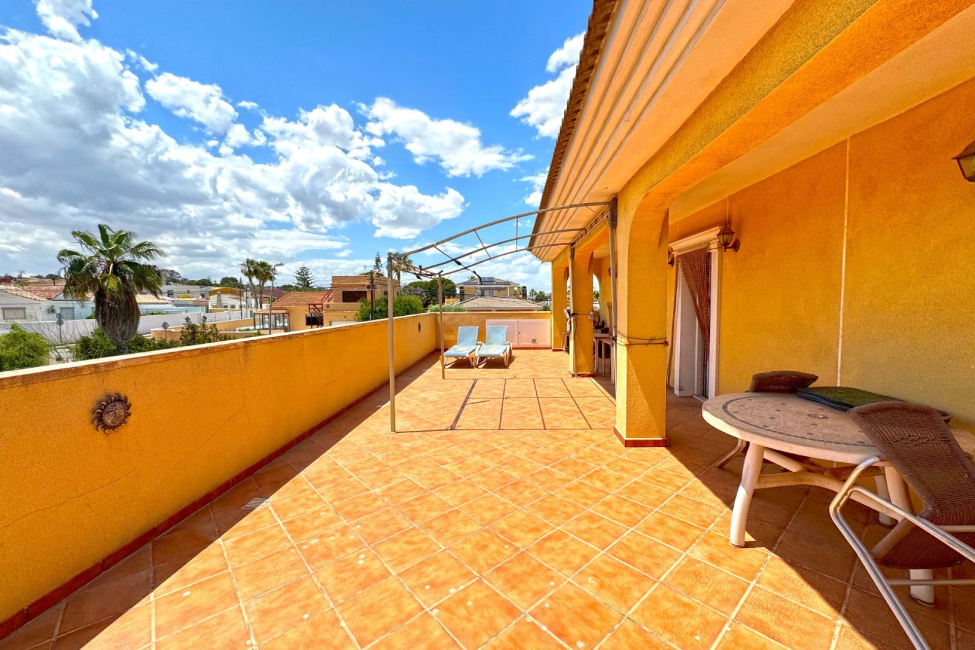 Herverkoop - Villa - Torrevieia - Los Balcones