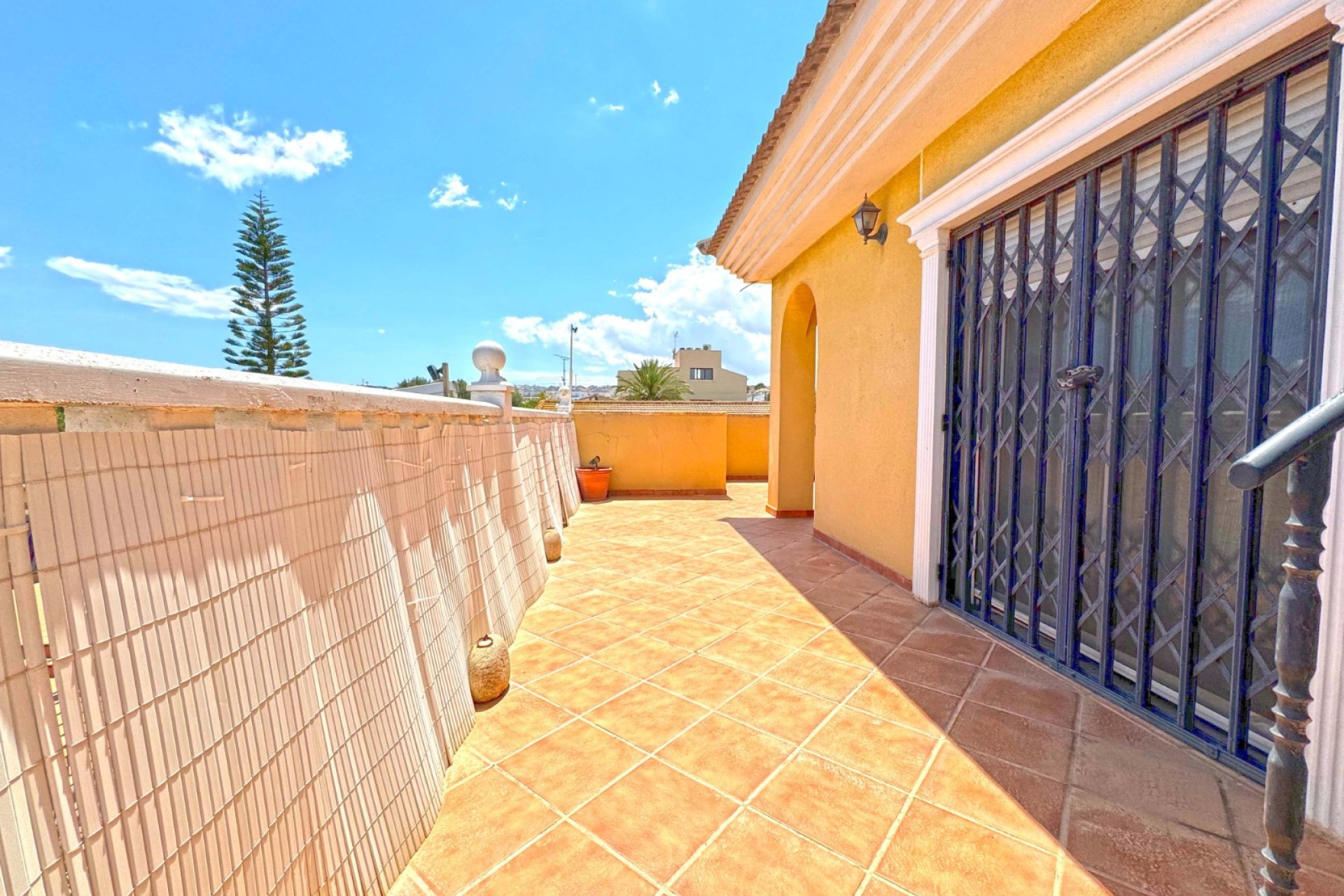 Herverkoop - Villa - Torrevieia - Los Balcones