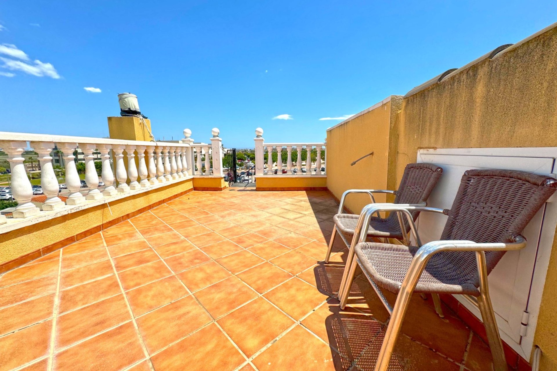 Herverkoop - Villa - Torrevieia - Los Balcones