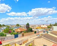 Herverkoop - Villa - Torrevieia - Los Balcones