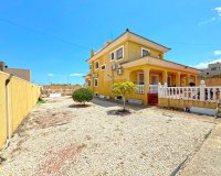 Herverkoop - Villa - Torrevieia - Los Balcones