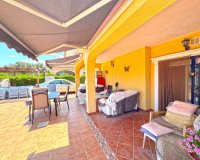 Herverkoop - Villa - Torrevieia - Los Balcones